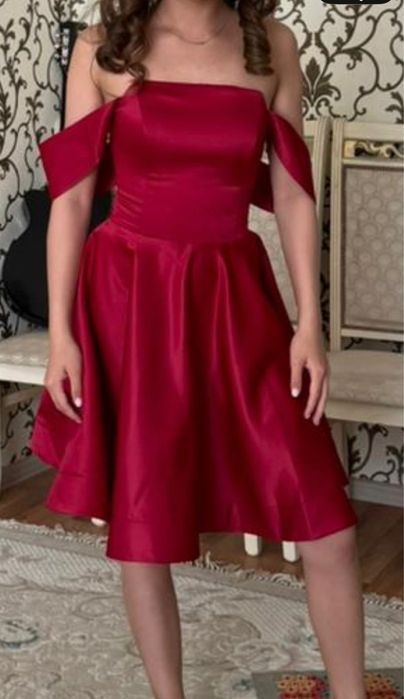 Продам платье вечернее