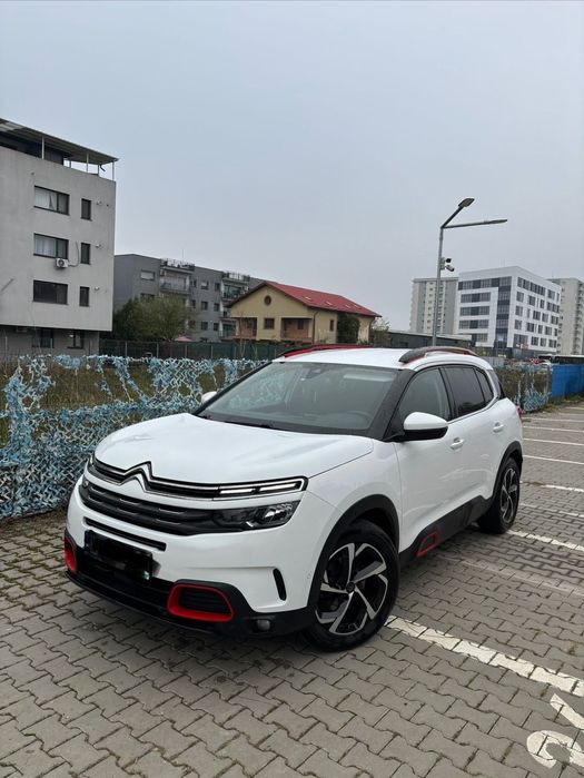 Citroën C5 Aircross Stare Perfectă