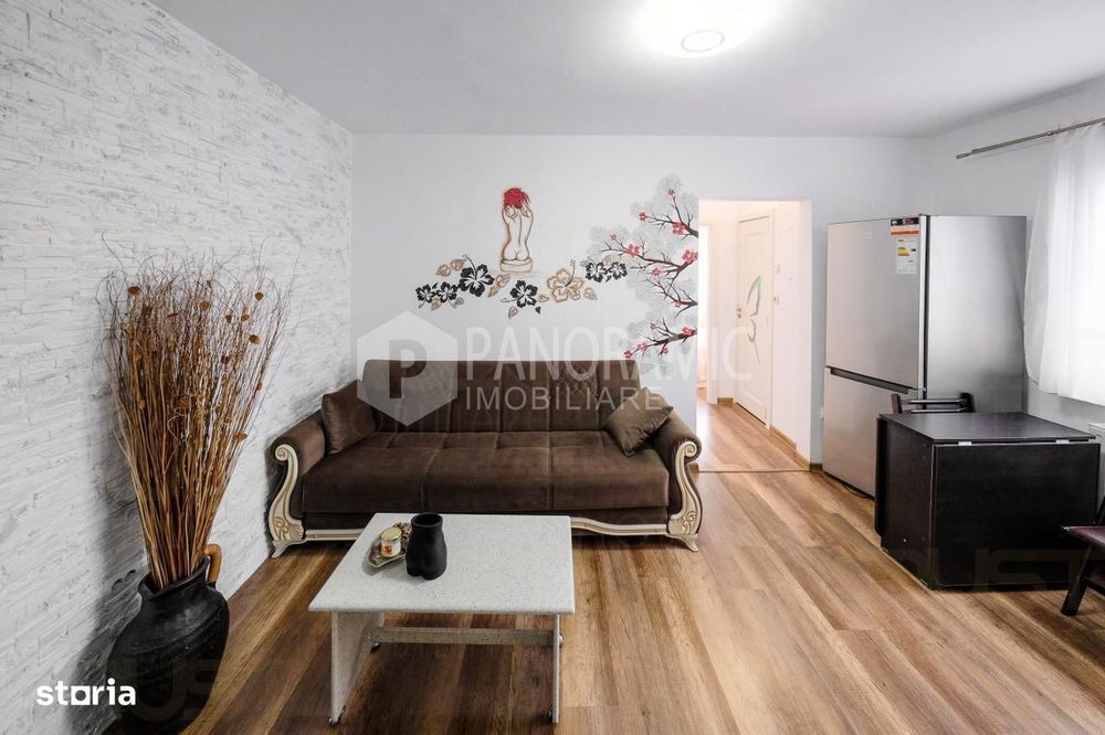 Apartament 3 dormitoare Manastur