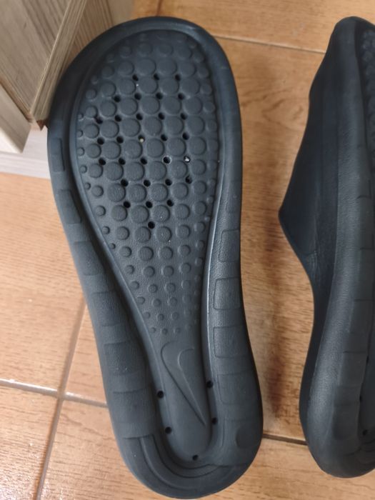 Джапанки Nike черни