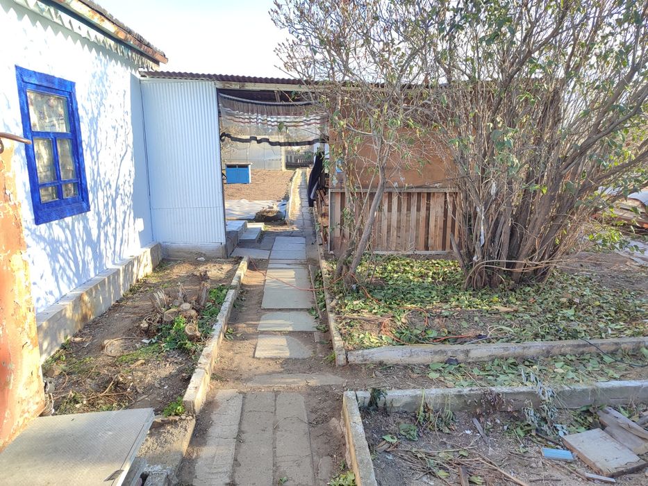 продам дачу ПК рассвет