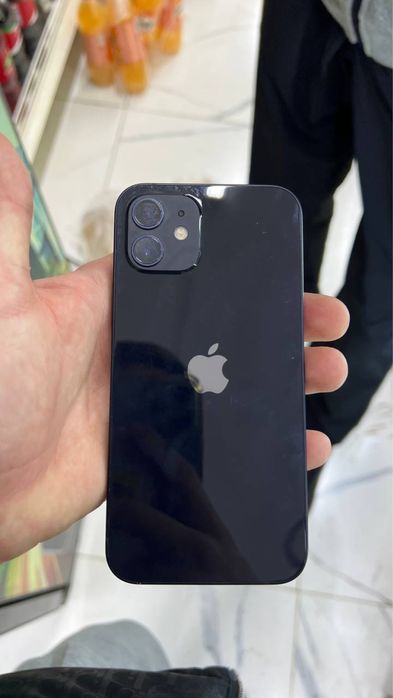 Продам Айфон 12 или обмен айфон доплаты