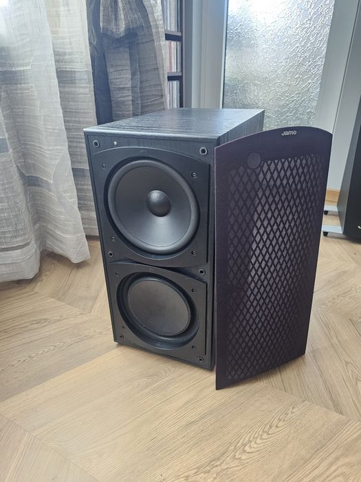 Субуфер subwoofer Jamo гр. София Славия • OLX.bg