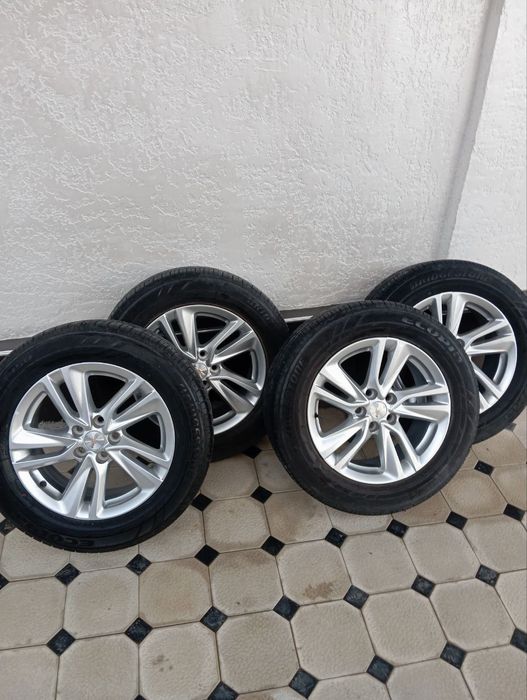 Tracker 2024 sotiladi