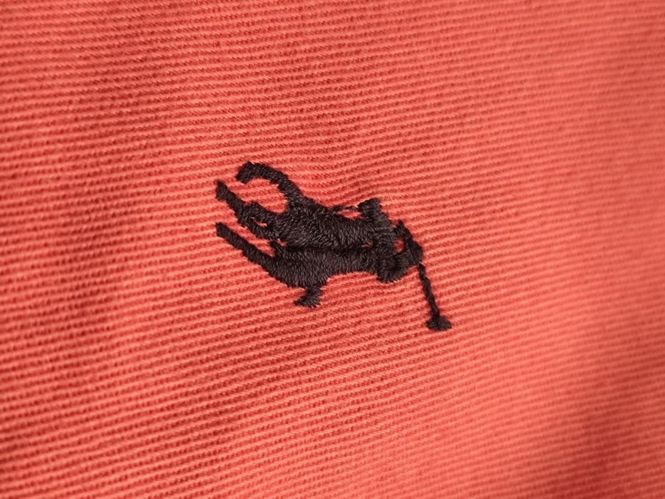 Polo Ralph Lauren harrington яке