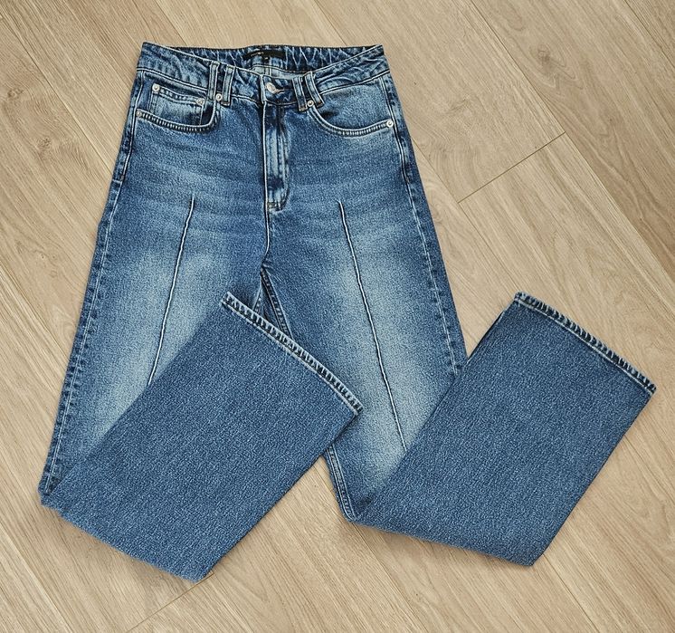 Нови сини дънки Maje