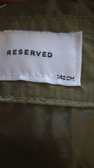 Детско яке Reserved