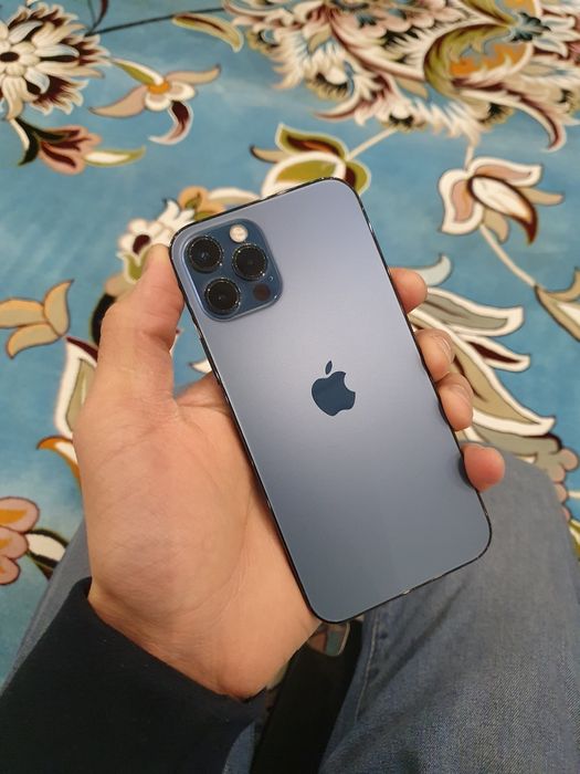 IPhone 12 Pro 128Gb продам