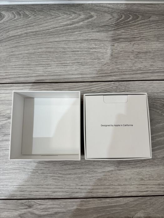 Casti APPLE AirPods Pro