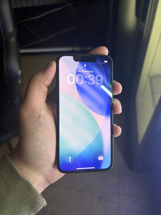 Айфон 13 mini iPhone 13 mini