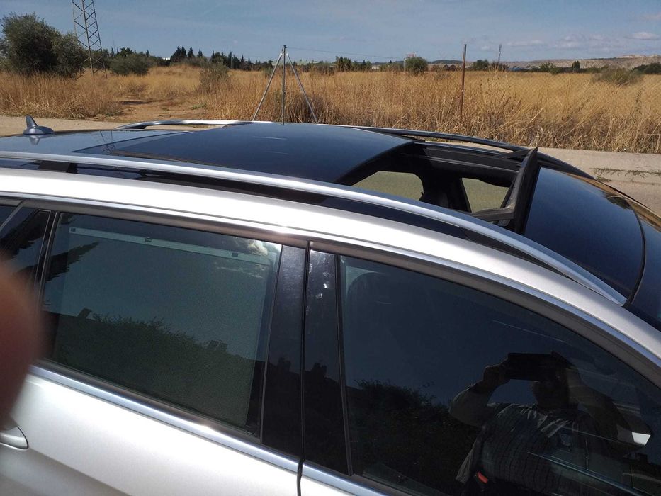 Mercedes Benz E 250 CDI 2014 - Full Option