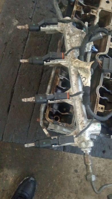 Продам запчасти opel