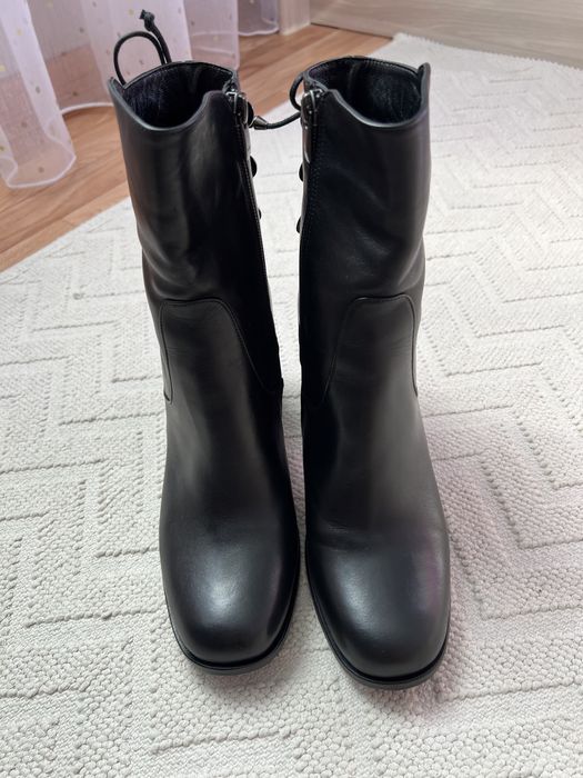 Продаю полусапожки