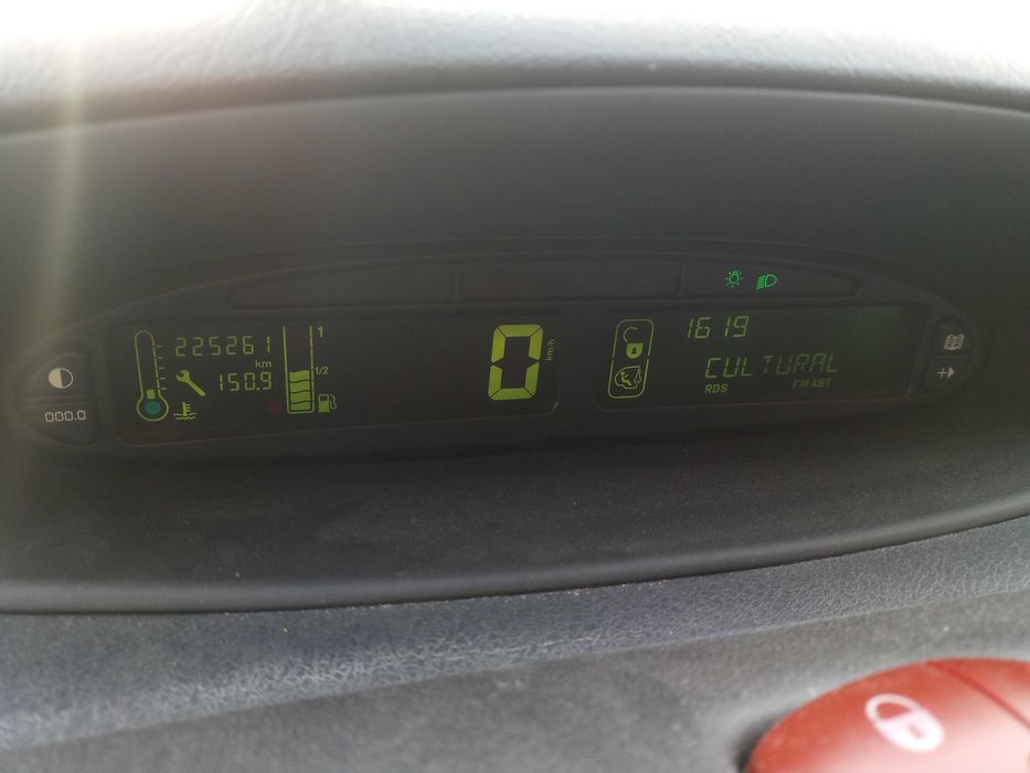xsara   picasso