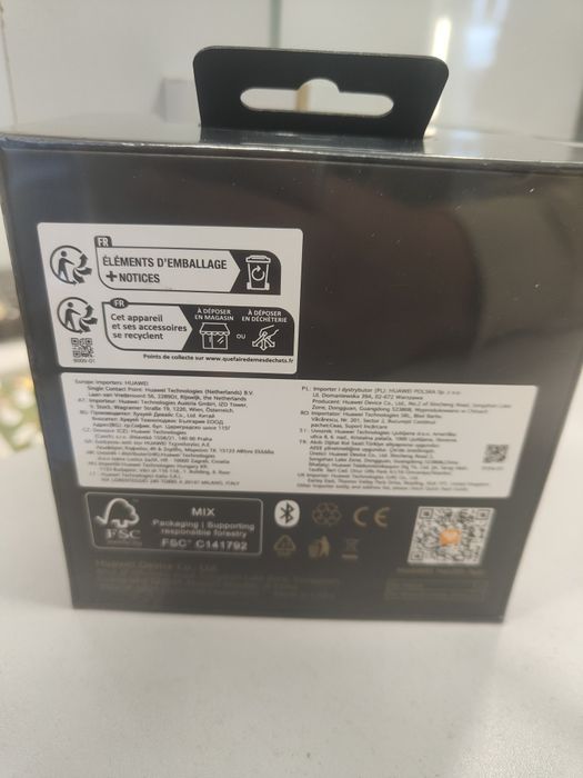 Huawei Watch GT 6 Pro