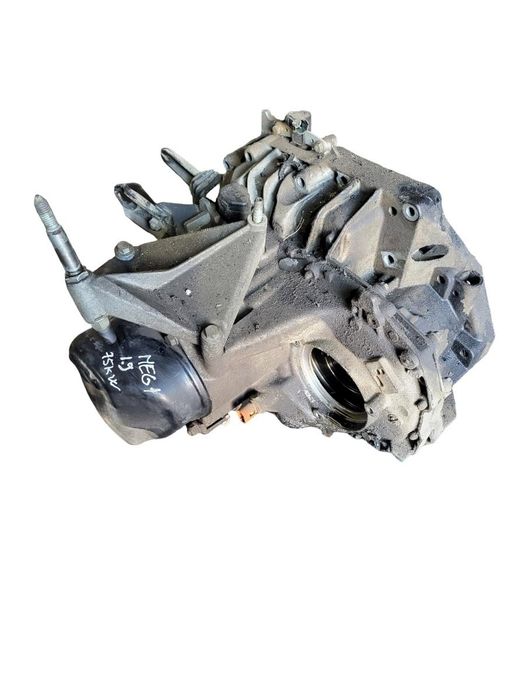 Cutie De Viteze Manuala 5 Trepte Renault Megane I Ba0/1_ 1995 - 2004 1.9 Dci F9Q 732, F9Q 733