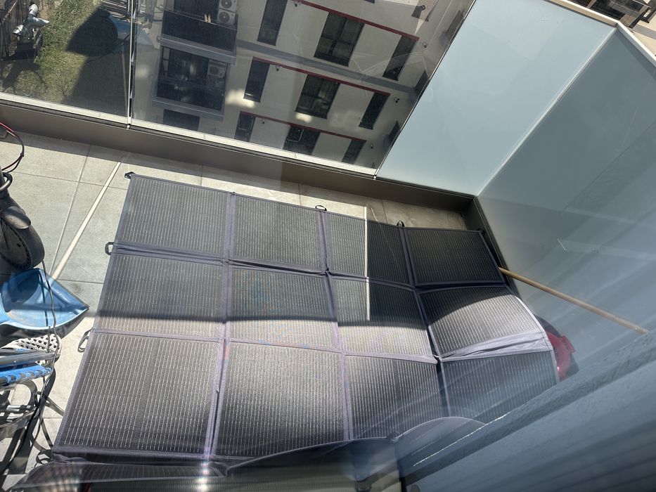 Panou Solar Renogy 400W