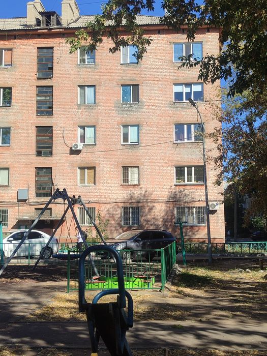 Продам квартиру Лермонтова 92.