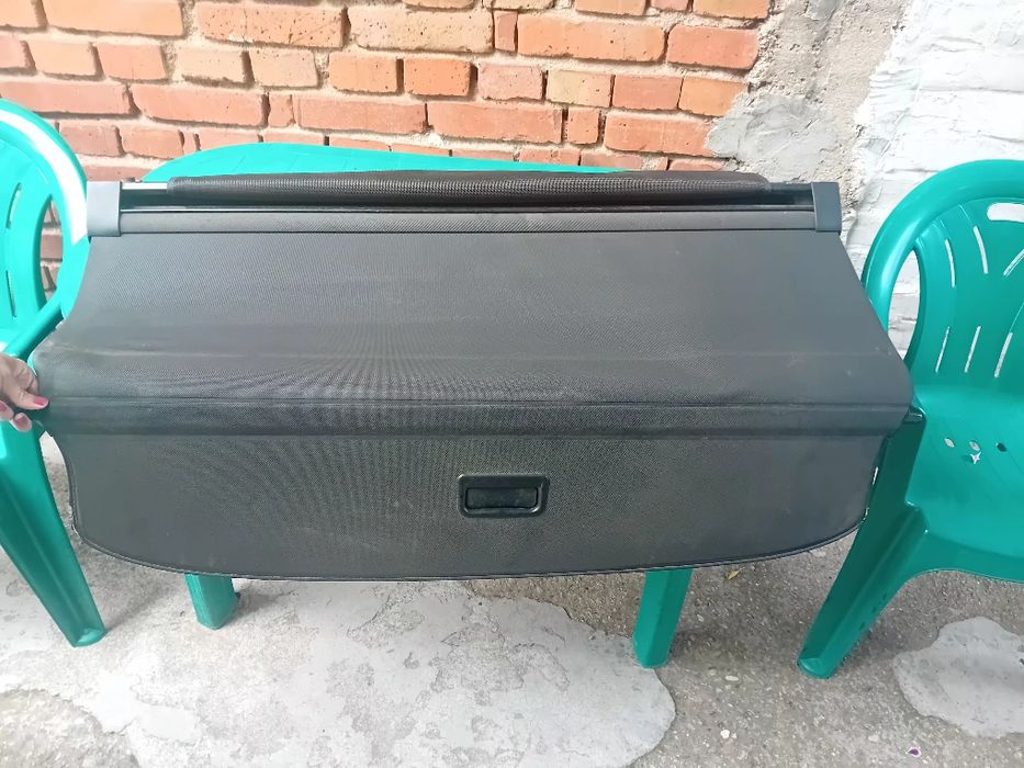 Щора за багажник ауди А4 комби