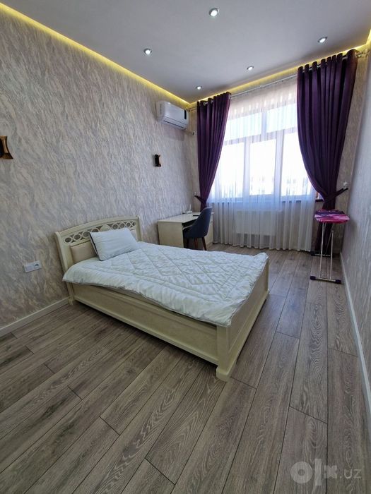 Гагарина 4 хоналик 125кв