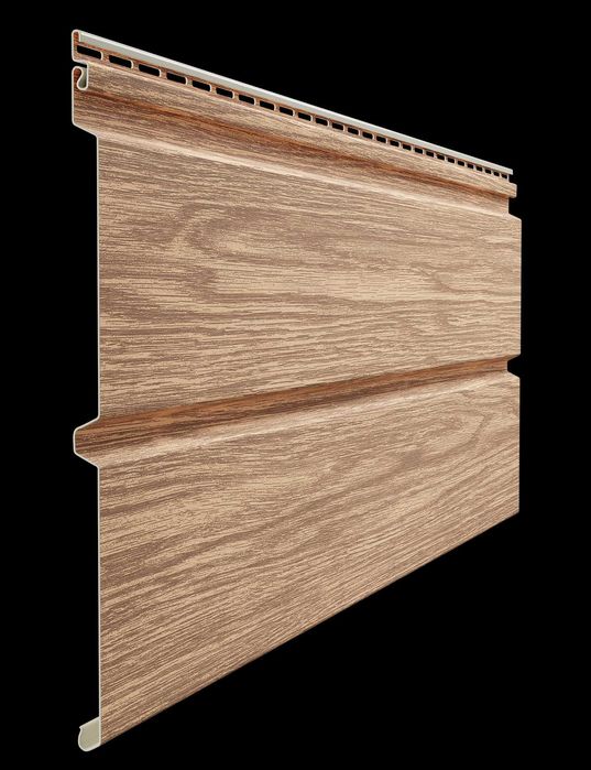 сайдинг пвх в широком ассортименте