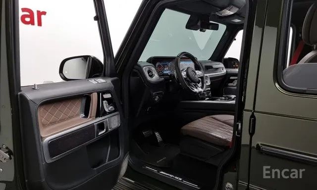 Mercedes-benz G-class W463b G63 AMG Koreadan zakazga obkeberamiz
