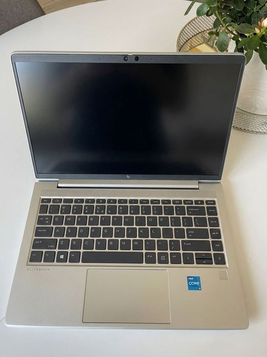 HP EliteBook 640 G9 КАТО НОВ