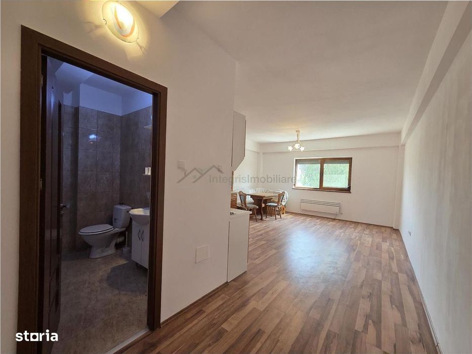 Apartament 1 camera,etaj 1,Cartier Orizont 2,Paleu,Oradea,Bihor