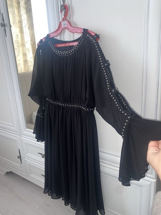 Rochie ocazie neagra