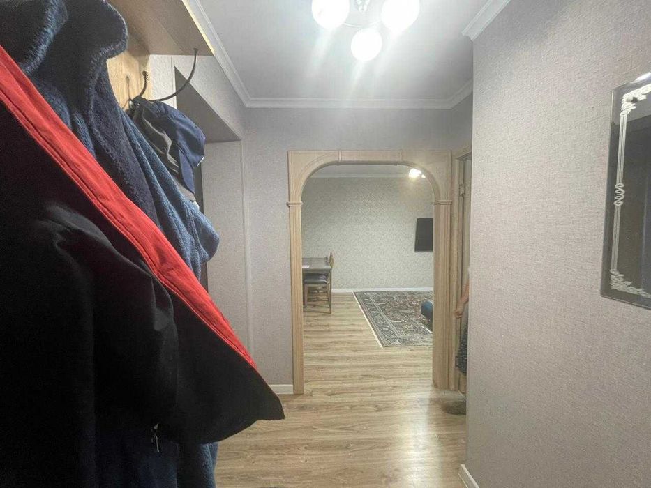 3ком, Гор Газ, 68 кв