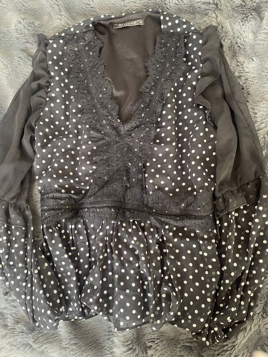 Риза без забележки