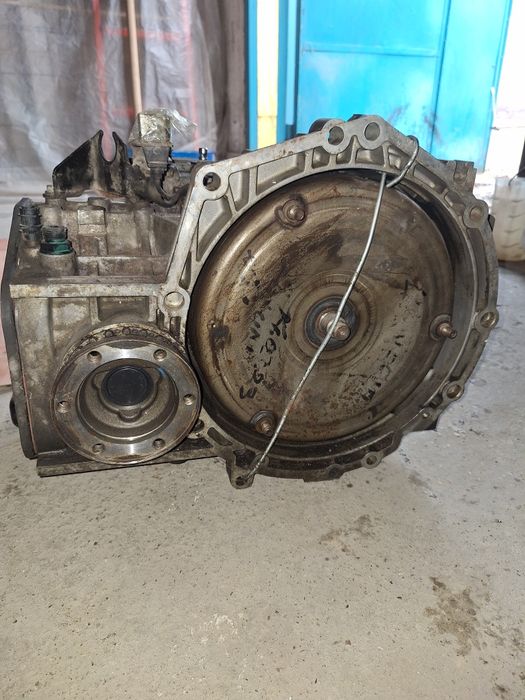 Продам АКПП ГОЛЬФ 4. на запчасти