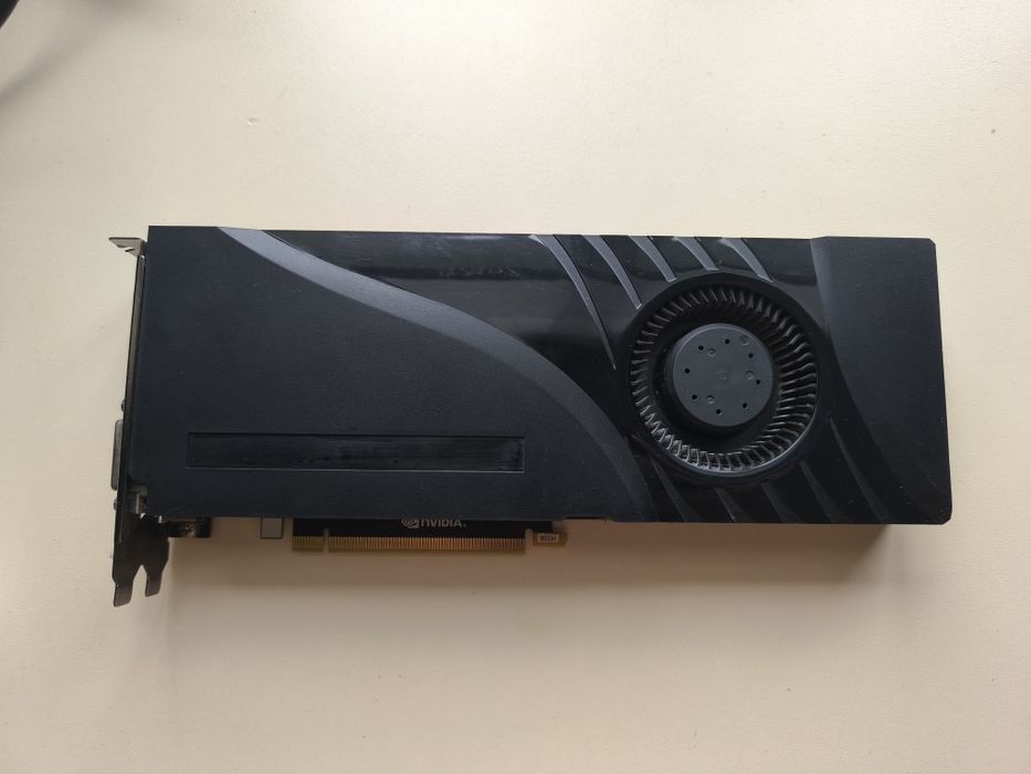 Видеокарта gtx 1070 8gb PNY