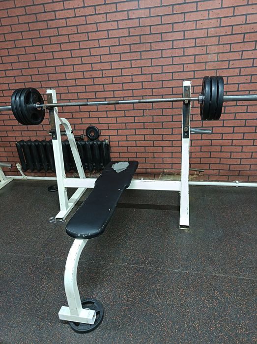 Продам спорт инвентарь