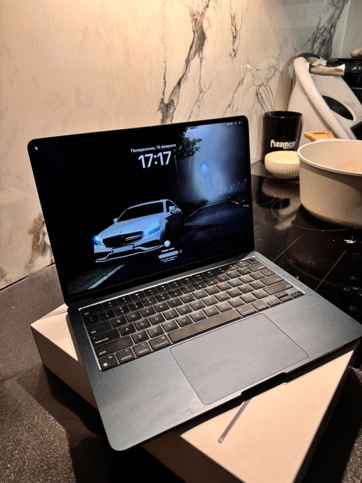 Apple Macbook Air M2