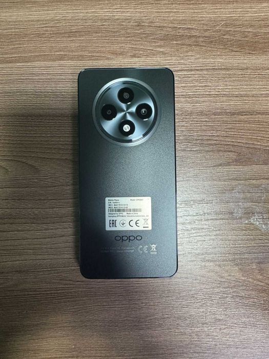 Oppo Reno 12F 256 Gb (994896) Алматы