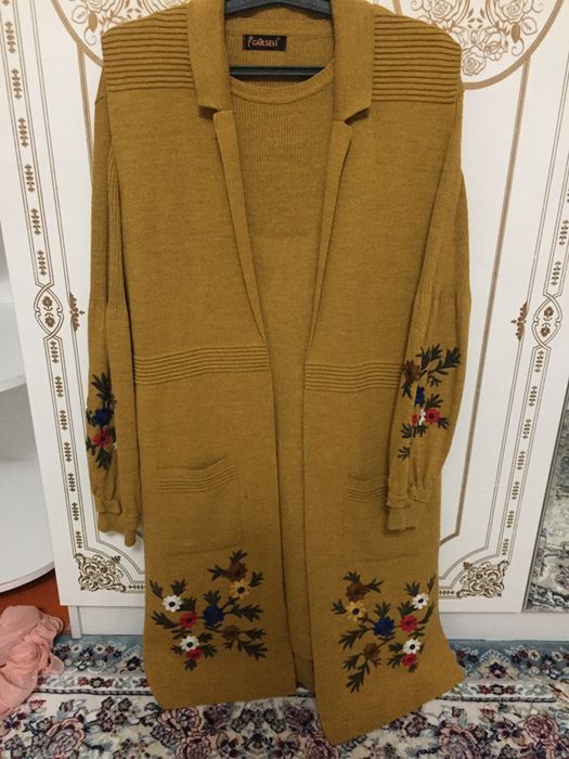 Модная одежда