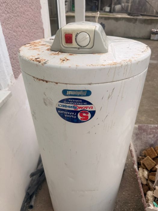 Боилер елдом 90 литра