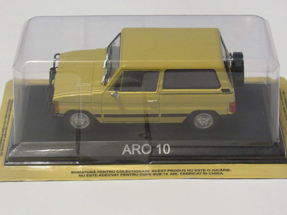 1/43 Deagostini и други метални колекционерски колички БМВ Форд Seat Шкода АРО Застава