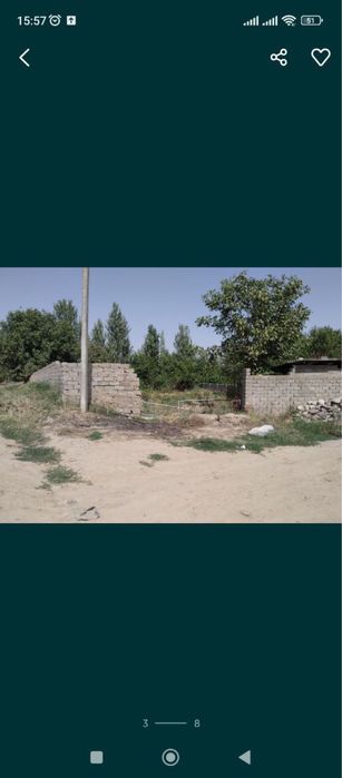 yangi bozor kavardan mahalla hamdam kanalini bo’yida