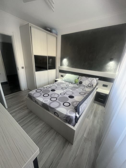 Apartament 3 camere strada Ghimpati