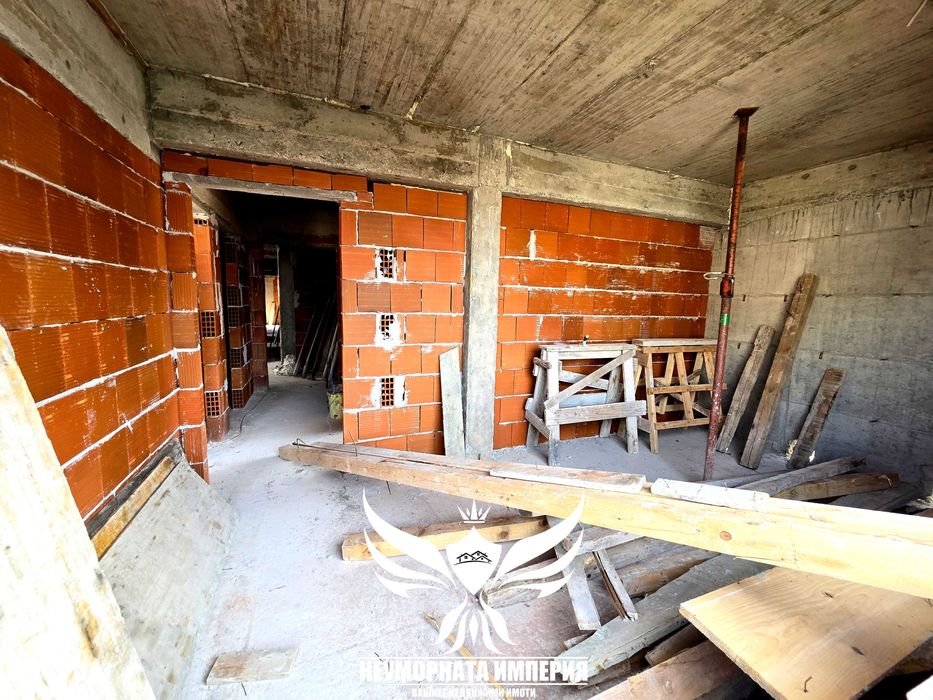 Продава се Тристаен апартамент в Асеновград - 89 кв.м за 664 €/кв.м - Снимка #10