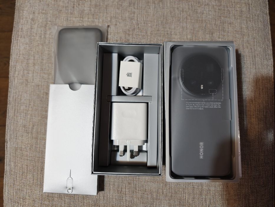 HONOR  Magic 8 Pro 16GB 1TB (Global e-sim + 2 sim)