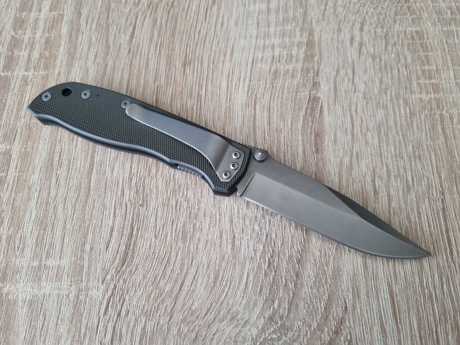 Джобен нож Gerber Harsey Air Ranger