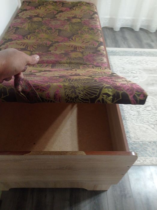 Кровать подрастковые.