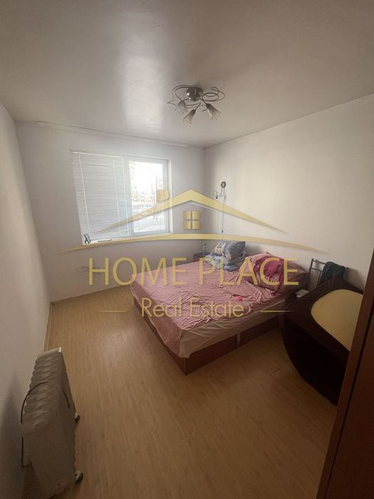 Дава се под наем Двустаен апартамент в Варна, Лятно кино Тракия - 50 кв.м за 306 € - Снимка #3