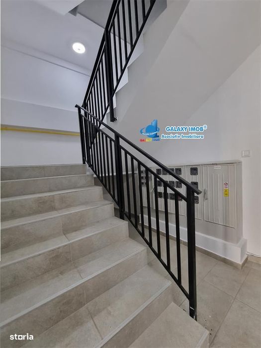 Inchiriere apartament de Premium cu 2 camere la Opalului Residence