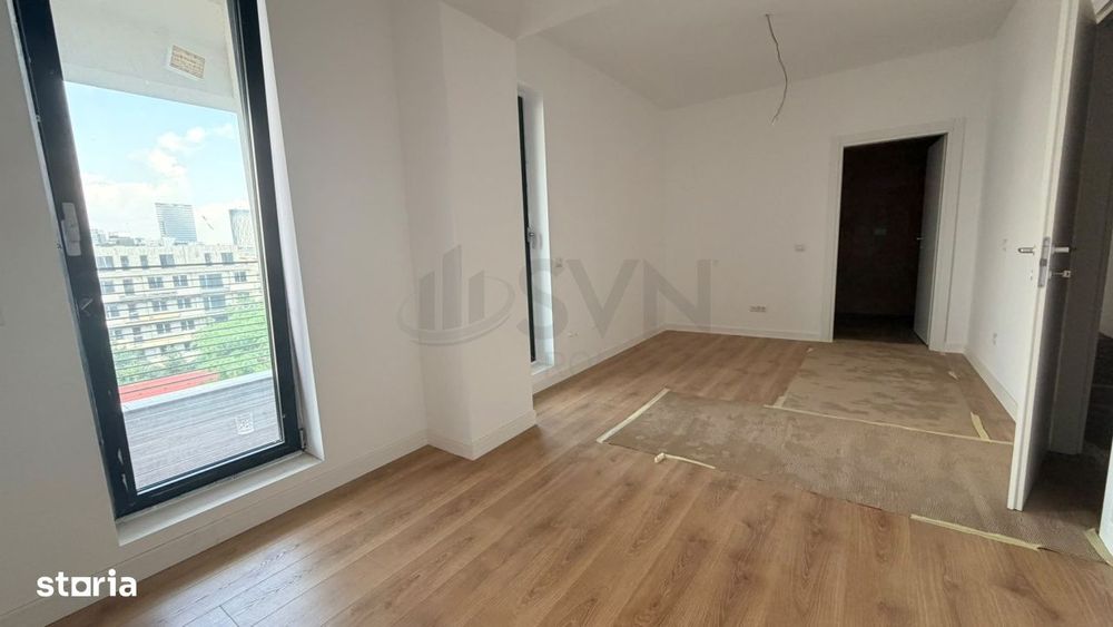 Apartament 4 camere de Vanzare l Soseaua Nordului