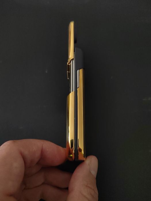 телефон Nokia 8800 Gold, оригинален Нокиа 8800 Голд перфектен