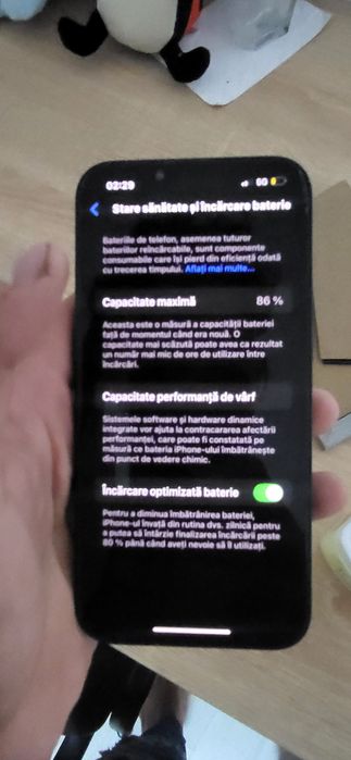 Schimb s21 FE si iphone 13 pentru 1phone 16